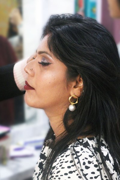 Makeup Services